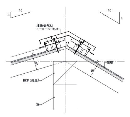 精度の高い図面