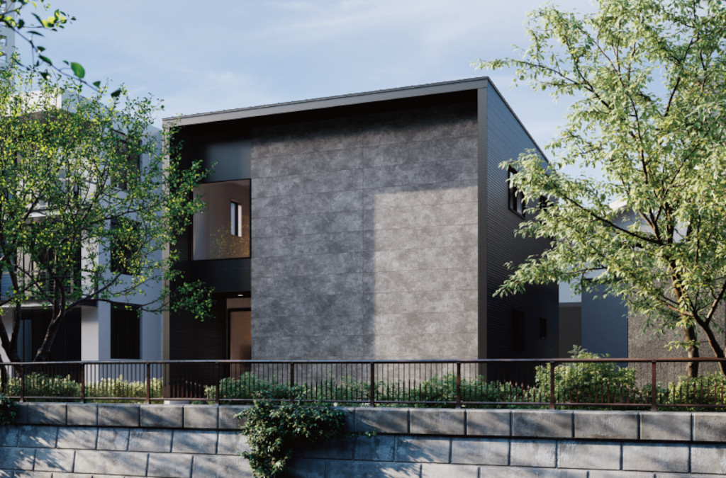 高断熱・高気密の注文住宅『T-BOX』シリーズのご紹介