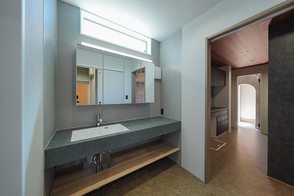 【注文住宅】狭小住宅でも広く住まう!設計の工夫