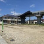 建築条件付き売り地＊多賀城市八幡＊仙石線「中野栄駅」