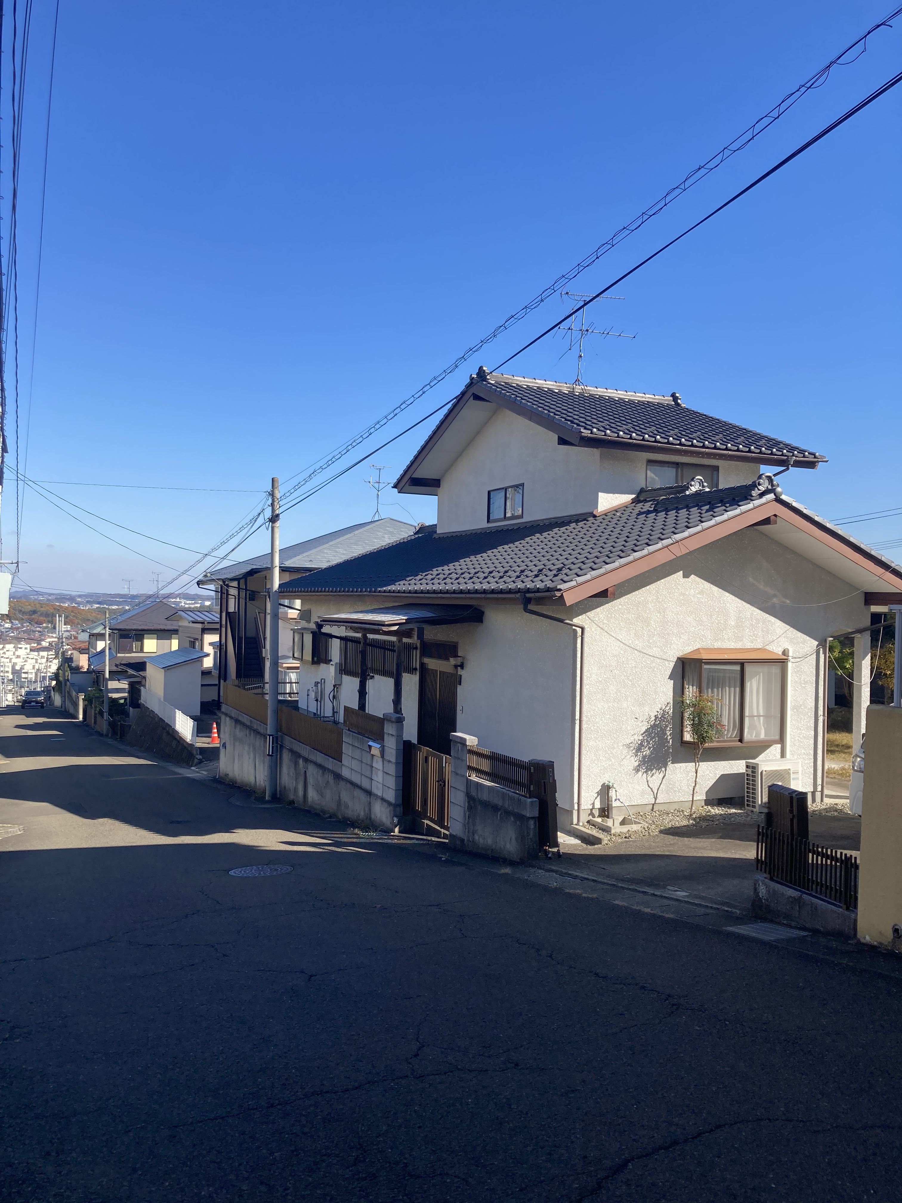 【120坪の土地】仙台市青葉区でゆったりとした暮らしを叶える宅地